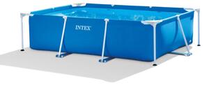 INTEX Metal medence 300 x 200 x 75 [cm]