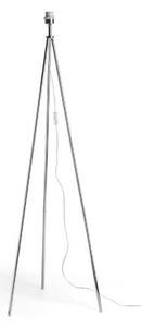 NYC TRIPOD állólámpa talapzat króm 230V E27 42W