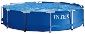 INTEX MetalPool medence 305 x 76 [cm]