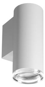 Polux Fürdőszobai fali spotlámpa TURYN 1xGU10/10W/230V IP44 fehér SA1907