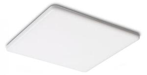BELI SQ 21 süllyesztett lámpa tej akril 230V LED 24W IP65 3000K