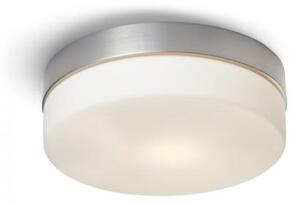 AWE 23 mennyezeti lámpa matt nikkel 230V LED 14W IP44 3000K