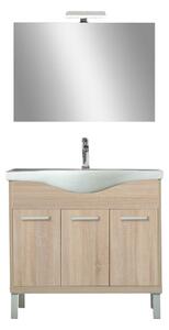 Nerva Prime 85 komplett