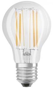 OSRAM Retrofit Classic A DIMM izzó világos 230V E27 LED EQ75 2700K