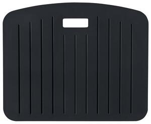 Álláskönnyítő szőnyeg, ergonómiai, ülő/álló munkához, LEITZ Ergo Cosy (E53690089)