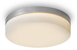 AWE 33 mennyezeti lámpa matt nikkel 230V LED 21W IP44 3000K