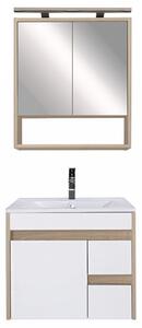Luna 60 komplett