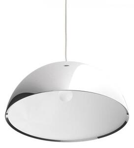 SINTRA 40 függő lámpa króm 230V E27 42W