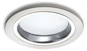 OXA 9 süllyesztett lámpa fehér króm 230V/350mA LED 5x1W 3000K