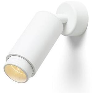 OPTIMUS mennyezeti lámpa fehér 230V LED GU10 9W 10 50°