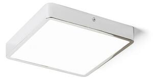 HUE SQ 22 mennyezeti lámpa króm 230V LED 24W 3000K