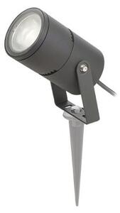 ROSS kültéri lámpa antracitszürke 230V LED 9W 30° IP65 3000K