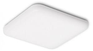 BELI SQ 10 süllyesztett lámpa tej akril 230V LED 6W IP65 3000K
