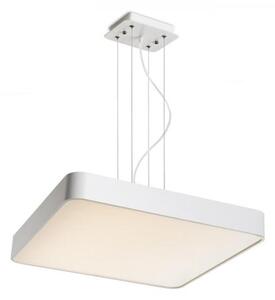 MENSA SQ 48 függő lámpa fehér 230V LED 56W 3000K