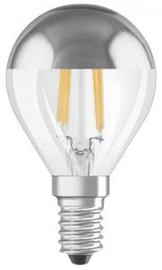 OSRAM TOP ilum króm 230V E14 LED EQ31 320° 2700K