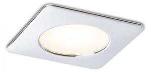 INEZ SQ króm 12V= LED 3W IP44 3000K