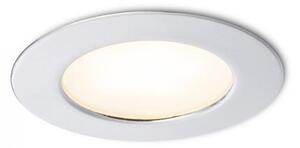 INEZ R króm 12V= LED 3W IP44 3000K