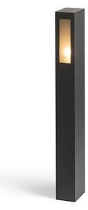 TREEZA 65 állólámpa antracitszürke 230V E27 26W IP54
