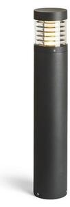 ABAX 65 állólámpa antracitszürke 230V LED 15W IP54 3000K