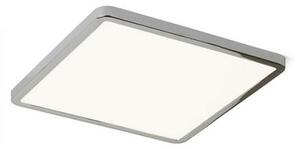 HUE SQ 22 süllyesztett lámpa fekete króm 230V LED 24W 3000K