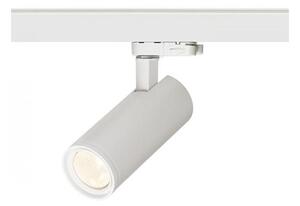 PRODIGI S háromfázisú áramkörös sínre fehér 230V LED 10W 36° 3000K