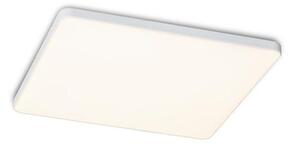 BJORK SQ 20 süllyesztett lámpa fehér 230V LED 18W 3000K