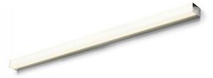 LEVIA 90 fali lámpa króm 230V LED 18W 120° IP44 3000K