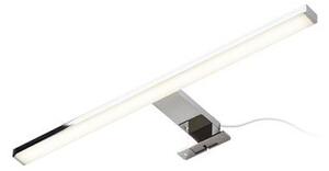 BALEA 500 szekrénybe króm 230V LED 7W 120° IP44 3000K