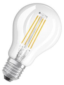 OSRAM Retrofit ilum világos 230V E27 LED EQ60 2700K