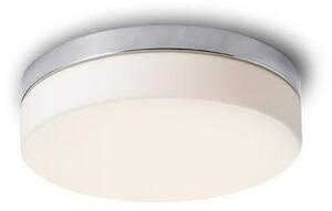 AWE 33 mennyezeti lámpa króm 230V LED 21W IP44 3000K