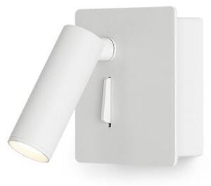 MIG fali lámpa fehér 230V LED 3W 30° 3000K