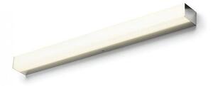 LEVIA 60 fali lámpa króm 230V LED 12W 120° IP44 3000K