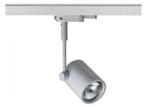 BEEBA I háromfázisú áramkörös sínre ezüstszürke 230V GU10 35W