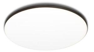 BJORK R 16 süllyesztett lámpa fekete 230V LED 12W 3000K
