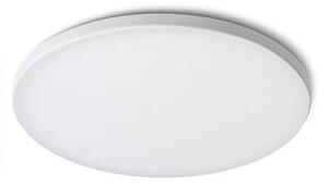 BJORK R 16 süllyesztett lámpa fehér 230V LED 12W 3000K