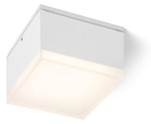 ORIN SQ mennyezeti lámpa fehér szatén akril 230V LED 10W IP54 3000K