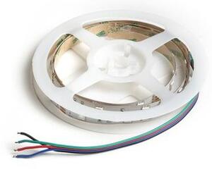 LED STRIP ORION RGB LED szalag 5m 12V= LED 72W 120° RGB