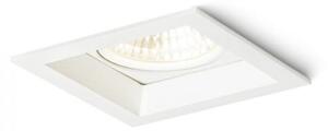 TECH I rögzített fehér 230V LED 5.4W 40° 3000K