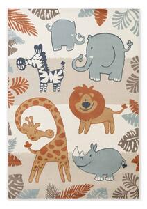 Gyerek szőnyeg 160x235 cm Savanna – Hanse Home