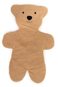 Childhome Óriás Teddy Játszószőnyeg - 150 Cm - Barna