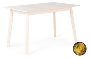 Anita asztal 160x80+40 cm