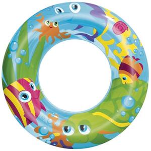 Úszógumi Bestway® 36013, gyerek, felfújható, vízbe, 56 cm