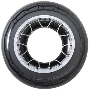 Úszógumi Bestway® 36102, High Velocity Tire, gyerek, felfújható, vízbe, 119 cm