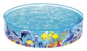Medence Bestway® 55030, Fill 'N Fun Odyssey, gyermek, 183x38 cm