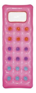 Felfújható matrac Bestway® 43040, vegyes színek, vízbe, 188x71 cm