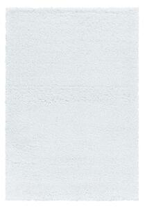 Fehér szőnyeg 200x290 cm Fluffy – Ayyildiz Carpets