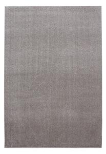 Világosbarna szőnyeg 140x200 cm Ata – Ayyildiz Carpets