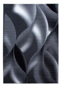 Sötétszürke szőnyeg 160x230 cm Plus – Ayyildiz Carpets