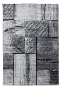 Sötétszürke szőnyeg 120x170 cm Parma – Ayyildiz Carpets