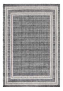 Szürke kültéri szőnyeg 200x290 cm Aruba – Ayyildiz Carpets